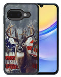 Protective Case for Google Pixel 9A