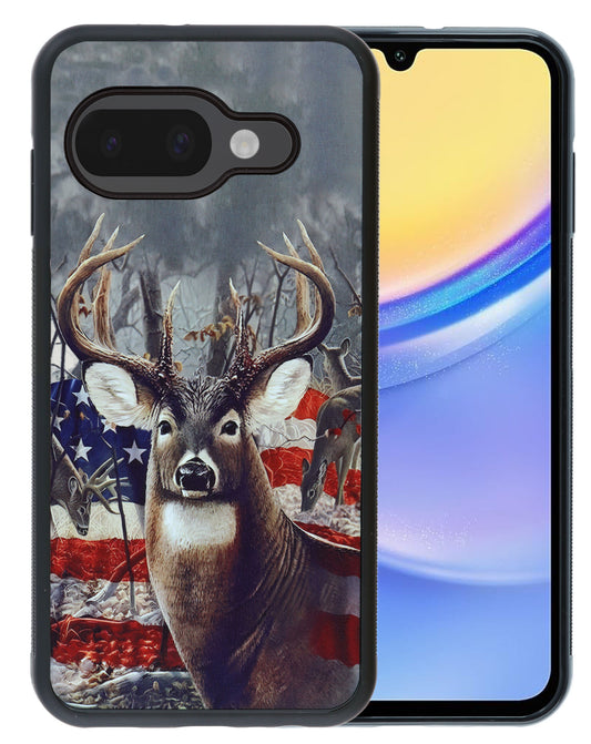 Protective Case for Google Pixel 9A