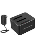 Metal Hard Disk Adapter USB 3.0 USB 3.0 + SATA to SATA