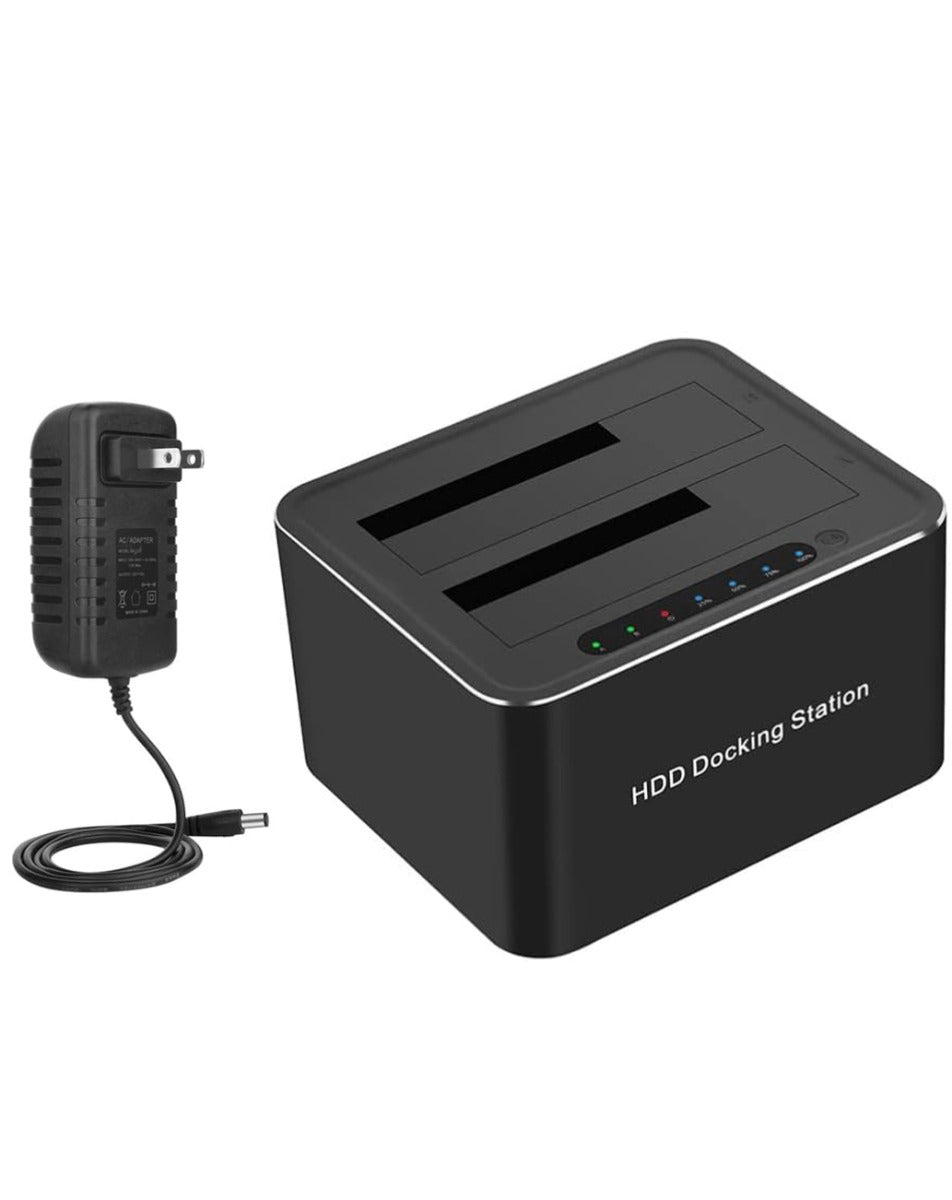 Metal Hard Disk Adapter USB 3.0 USB 3.0 + SATA to SATA