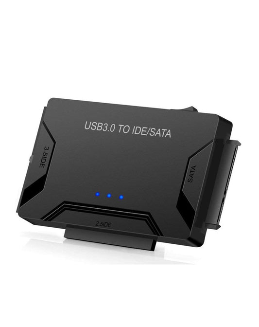 Hard Disk Adapter USB 3.0 Ide - SATA
