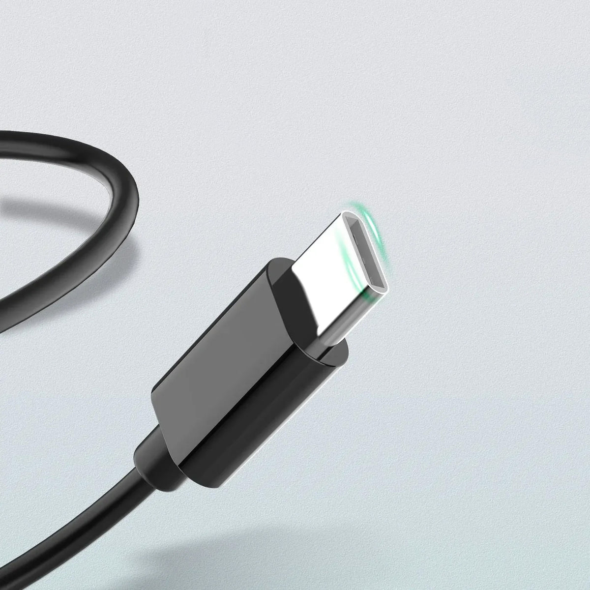 LDNIO HP08C High Quality USB-C Wired Stereo Earphone with Controller