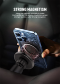 LDNIO MA22 Strong Magnetic Wireless Vent Car Holder
