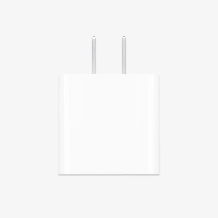 20W USB-C Power Adapter | High-quality iPhone Parts Wholesaler