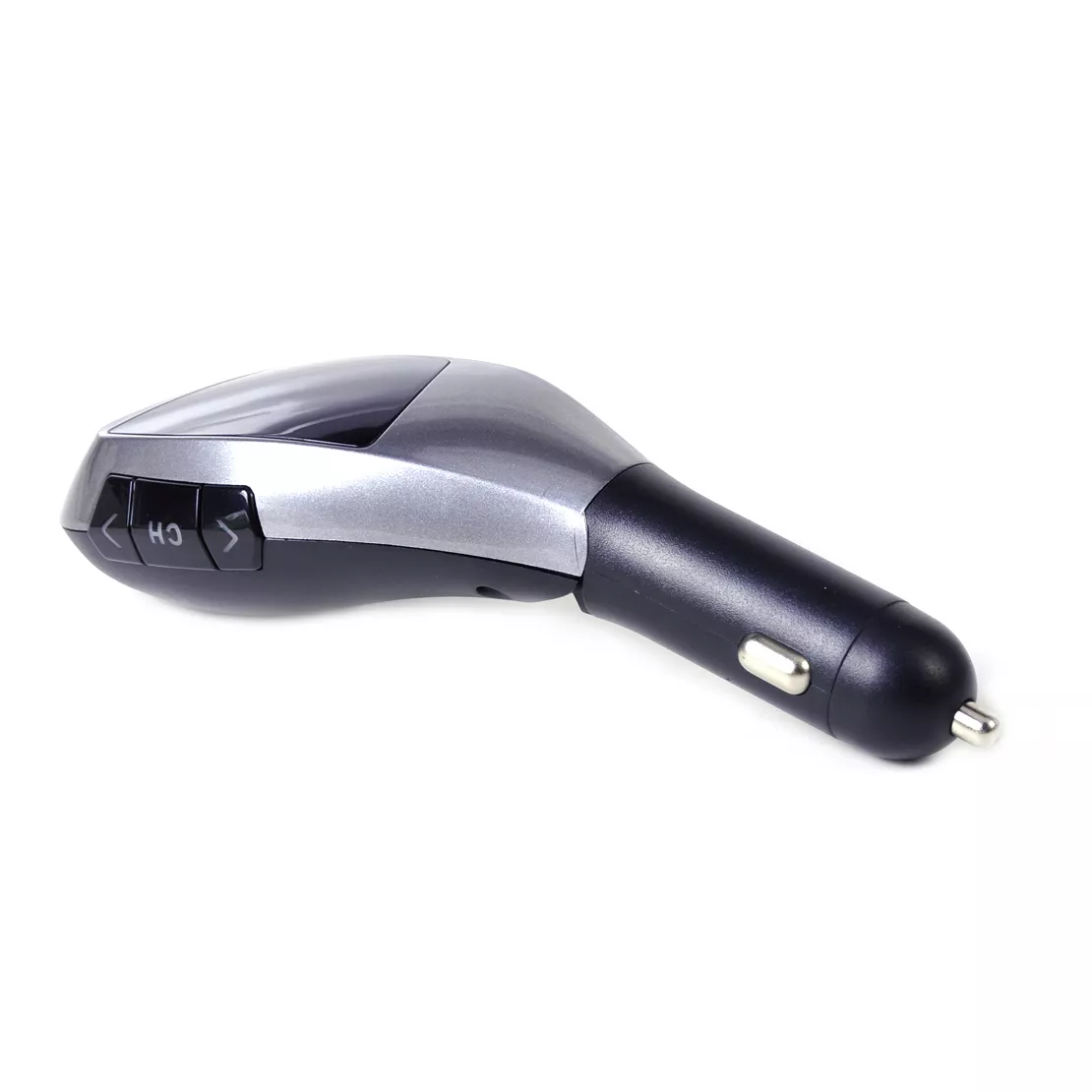 X5 Bluetooth FM Transmitter Wireless Radio Adapter USB Charger Car MP3 Player