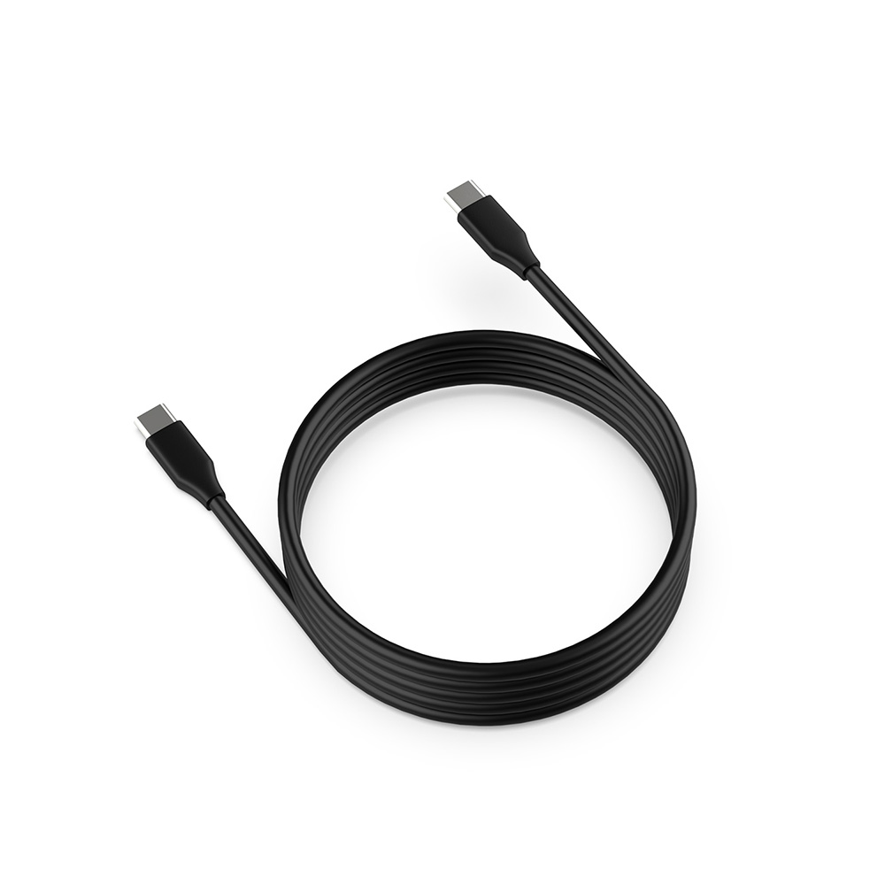 Dobe USB-C to USB-C Data Cable for PlayStation 5 / Xbox Controllers — 5ft