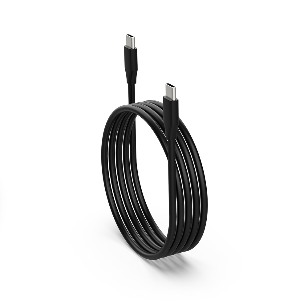 Dobe USB-C to USB-C Data Cable for PlayStation 5 / Xbox Controllers — 5ft