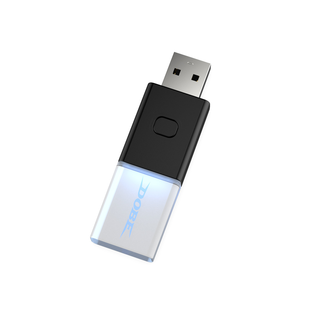 Dobe Bluetooth Receiver for PlayStation 5 / PC / Laptop