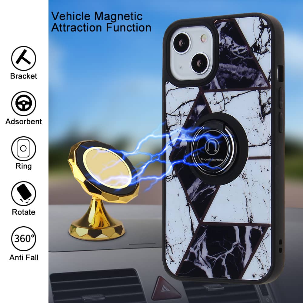 Kickstand Case for iPhone 13 Pro