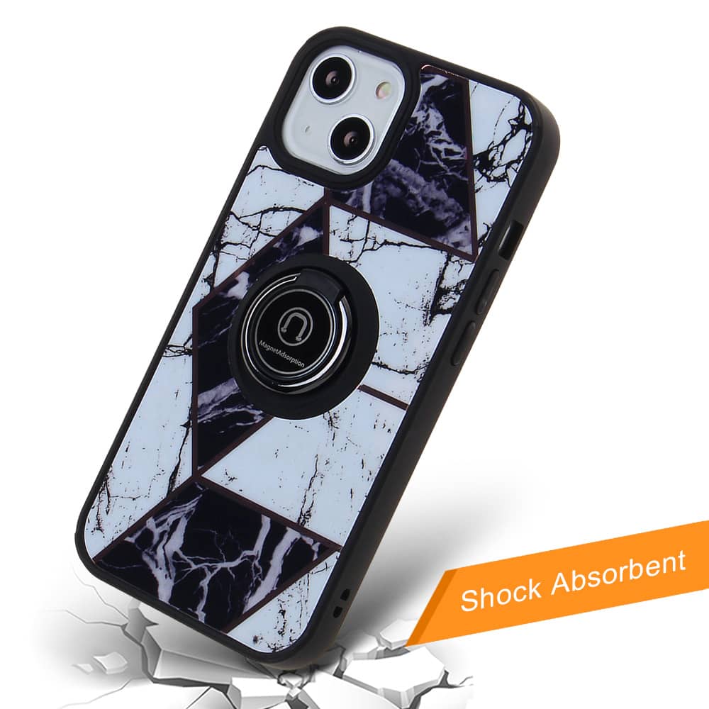 Kickstand Case for iPhone 13 Pro