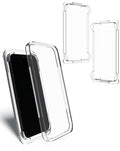 Clear Device Box for iPhone 14-15 Plus & 13-15 Pro Max