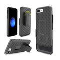 Belt-Clip Holster Case for iPhone 8 Plus / 7 Plus / 6SP / 6P
