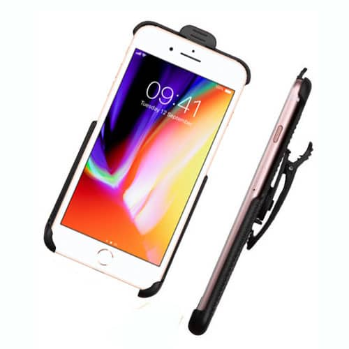 Belt-Clip Holster Case for iPhone 6 / 6S / 7 / 8