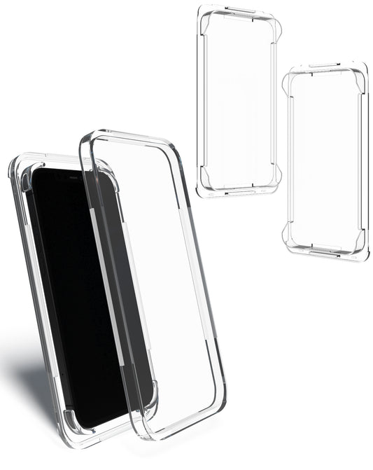 Clear Device Box for iPhone XS Max