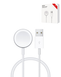 Magnetic Wireless Charger USB A Cable for iWatch — 5W