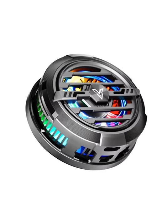 Leizun F27 Smartphone Semiconductor LCD Display Magnetic Cooler