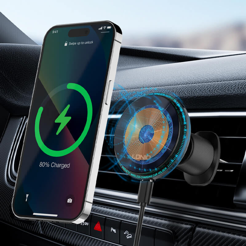 LDNIO MA23 Universal Strong Magnetic Car Holder