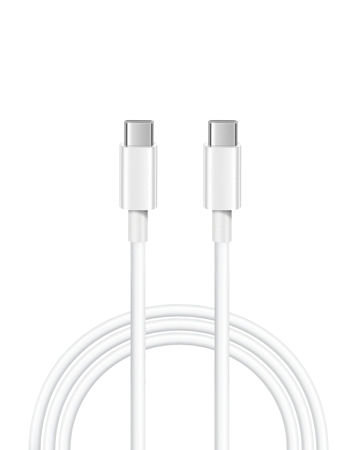 MacBook USB-C Charging Cable — 9ft, 100W