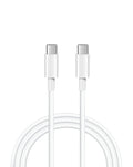 MacBook USB-C Charging Cable — 6ft, 100W