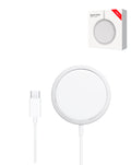Magnetic Wireless Charging Pad — 20W