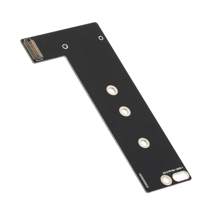 MacBook NVME SSD Adapter — v2