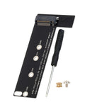 MacBook NVME SSD Adapter — v2