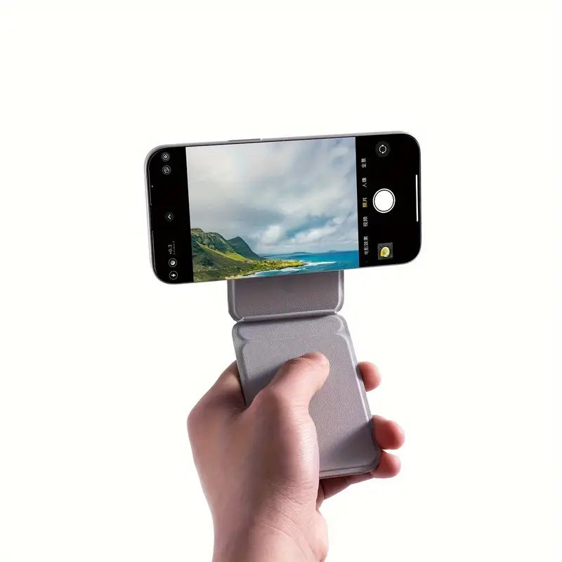 MagSafe Tripod Stand — Gray