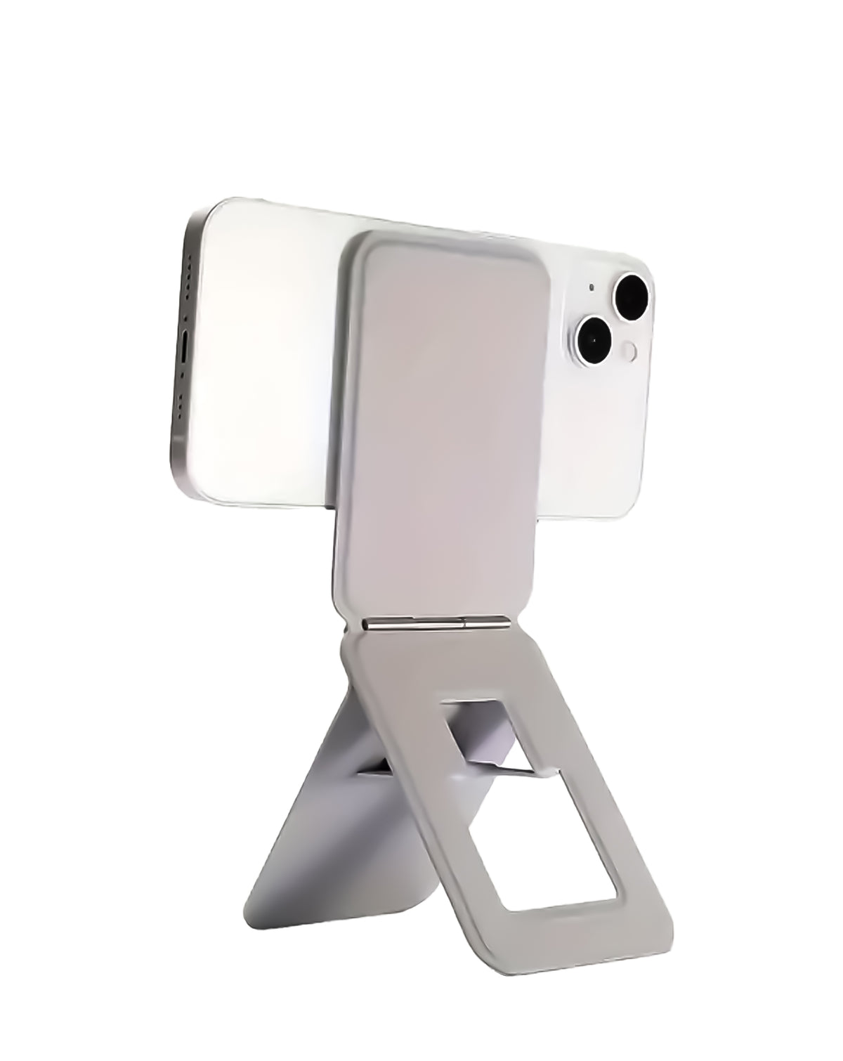 MagSafe Tripod Stand — Gray