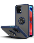 Kickstand Case for Moto G Power 5G 2023 — Blue