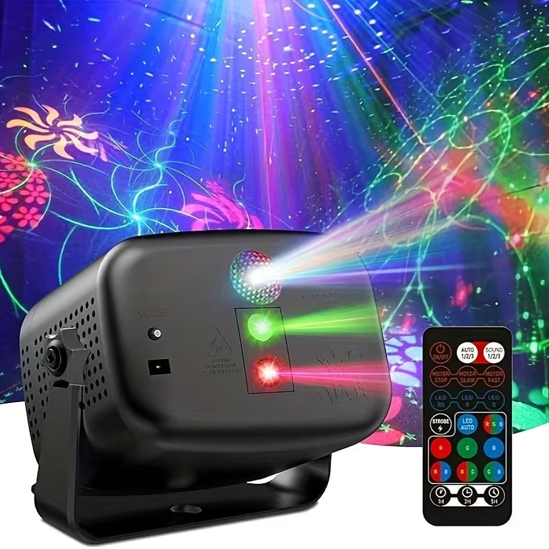 USB Powered Party LED Light