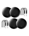 Smart Wireless Tag — Works with Apple Find My, 4 Pack