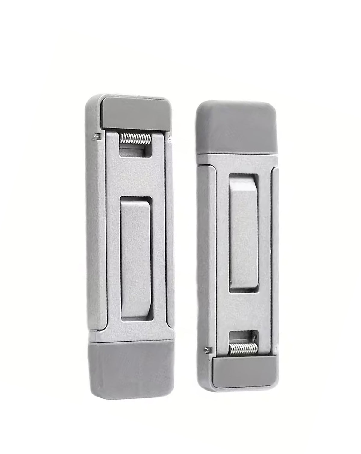 Aluminum Laptop Stand — 2 Piece Set