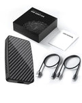Casting Featured Wireless Auto Box
