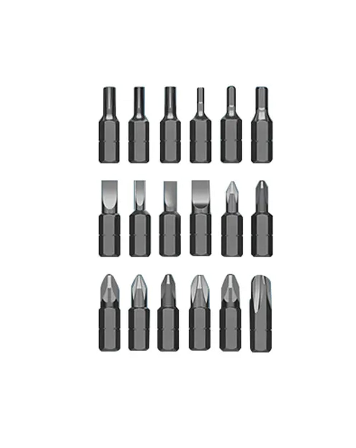 Small Multi Function Rechargeable Lithium-Ion Electric Screwdriver
