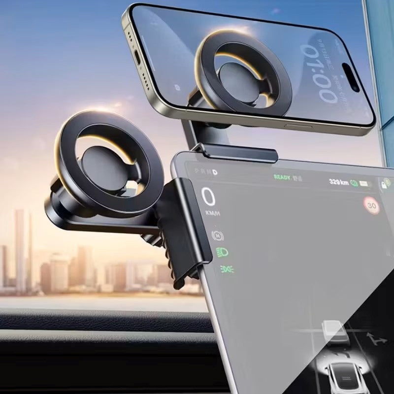 Magnetic Abs Car Holder for Tesla Model 3 / Y
