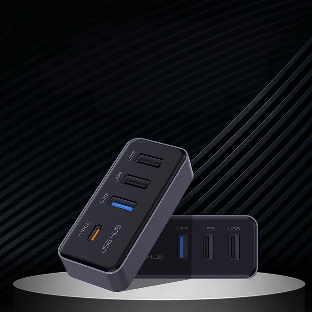 Special USB Hub for Tesla Model 3 / Y