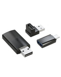 Wired to Wireless Carplay Adapter WiFi 5.0 for Ios and Android