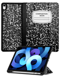 Protective Case for iPad Mini 6 / 7 A17 Pro