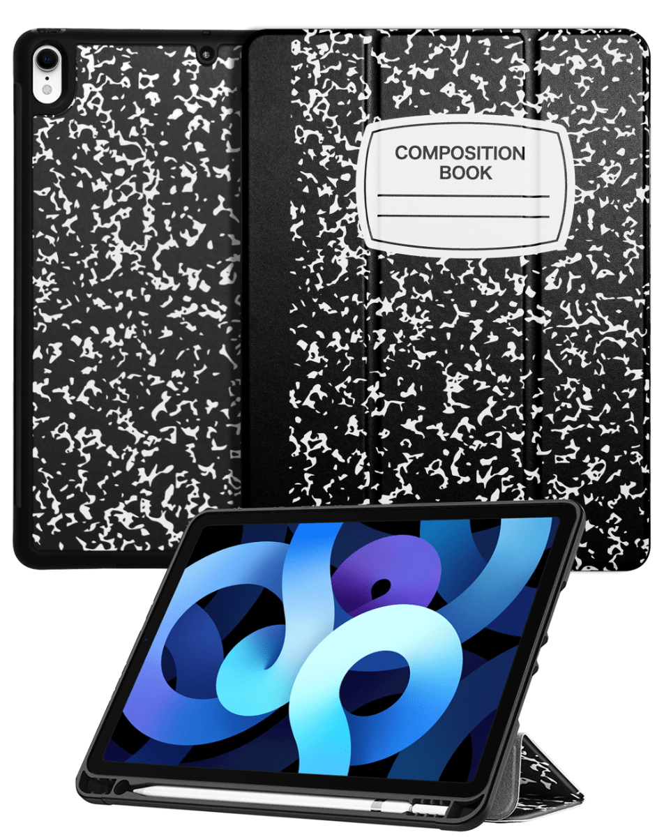 Protective Case for iPad Mini 6 / 7 A17 Pro