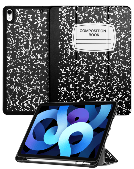 Protective Case for iPad Mini 6 / 7 A17 Pro