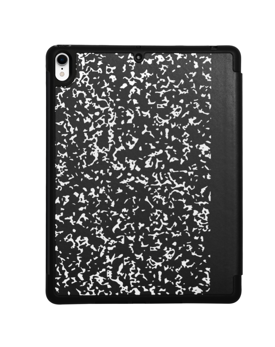 Protective Case for iPad Mini 6 / 7 A17 Pro