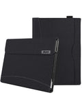 Protective Case for Surface Pro 9 / 10 / 11 — Black