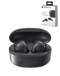 Motorola Buds 065 True Wireless Bluetooth Earbuds - Black