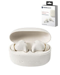 Motorola Buds 065 True Wireless Bluetooth Earbuds - White