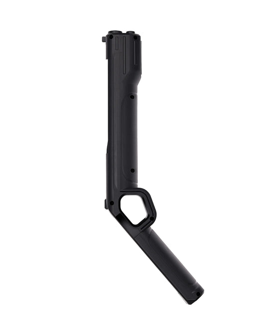 Game Combat Gun for Nintendo Switch 2 Joy-Con Controller — Black