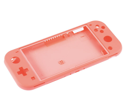 Housing Shell for Nintendo Switch Lite — Pink