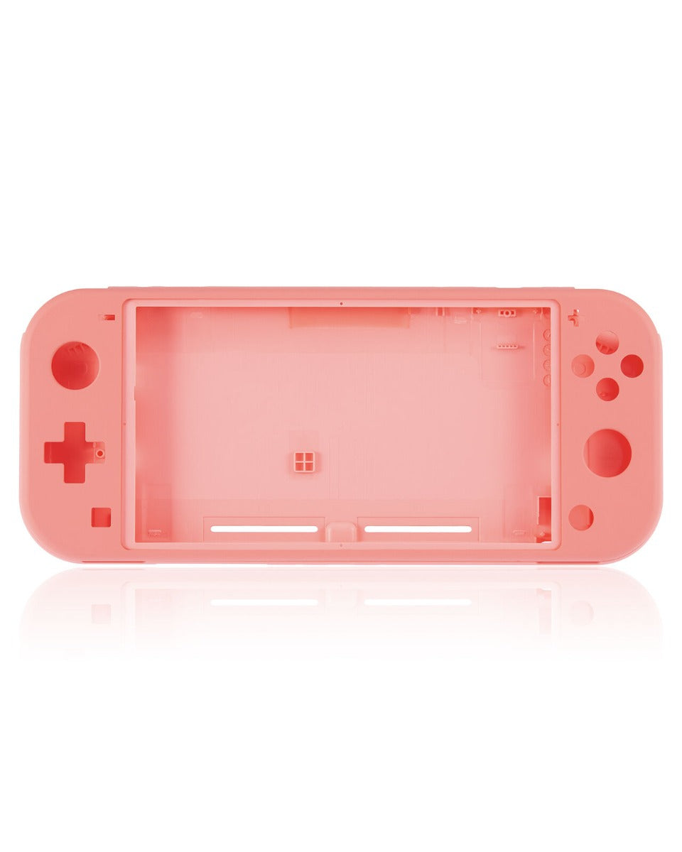 Housing Shell for Nintendo Switch Lite — Pink