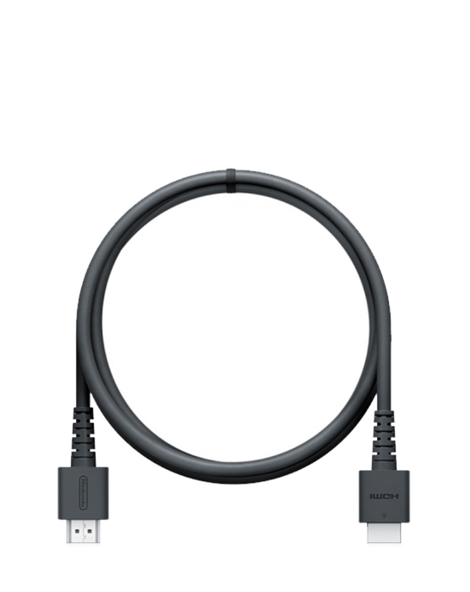 Display Cable for for Nintendo Switch OLED — HEG-005, HDMI