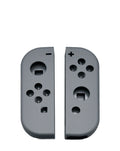 Housing Shell for Nintendo Switch Joy-Con Controller — 2 Piece Set, Gray
