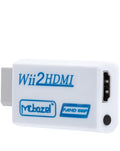 Display Converter for Nintendo Wii — HDMI